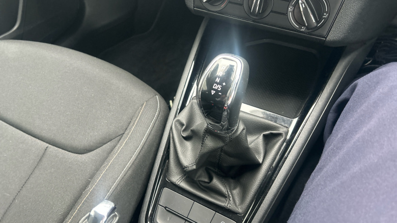 Skoda Scala 1.0 TSI 110 SE 5dr DSG Petrol Hatchback